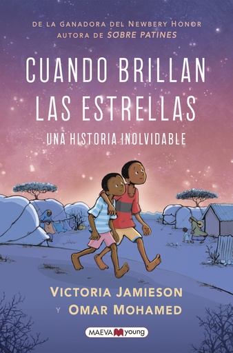 [9788418184260] Cuando brillan las estrellas