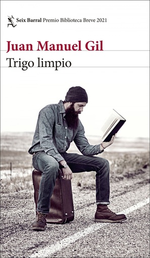 [9788432237911] Trigo limpio