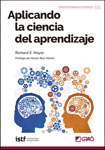 [9788418058943] Aplicando la ciencia del aprendizaje