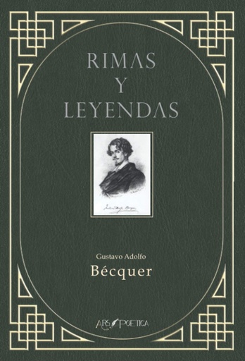 [9788418536052] Rimas y leyendas