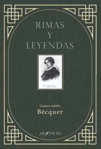 [9788418536052] Rimas y leyendas