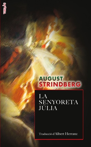 [9788418441172] La senyoreta Júlia