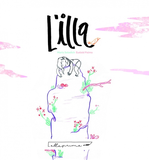[9788412241013] L´illa
