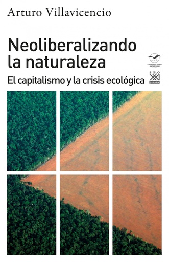 [9788432320019] Neoliberalizando la naturaleza