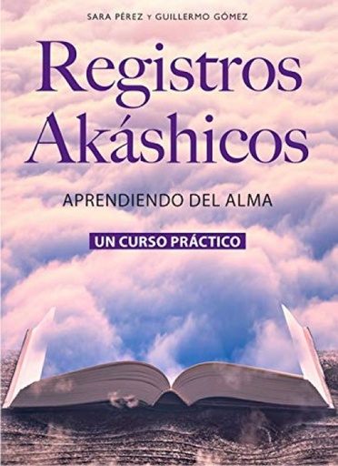 [9788412315301] REGISTROS AKASHICOS