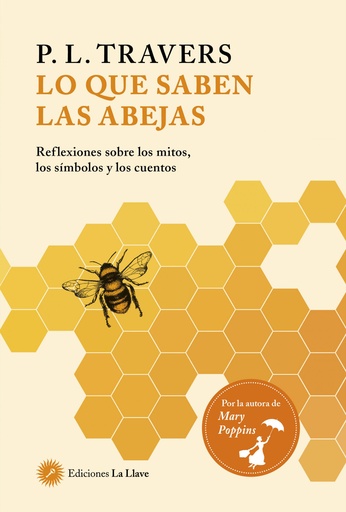 [9788416145829] Lo que saben las abejas