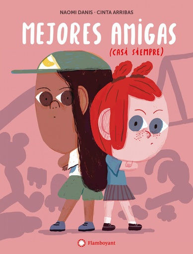 [9788417749996] Mejores amigas (casi siempre)