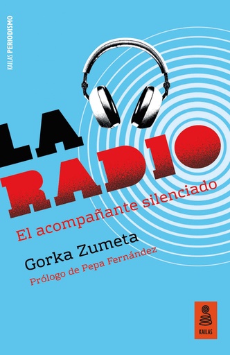 [9788417248918] La radio