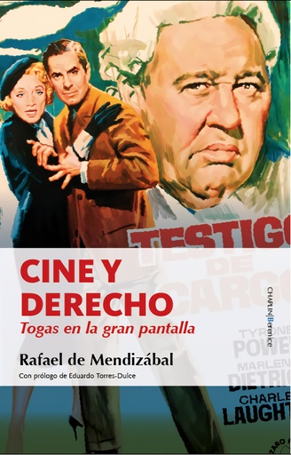 [9788418205064] Cine y Derecho