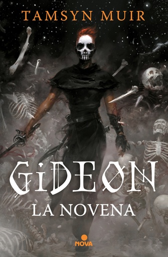 [9788417347970] Gideon la novena