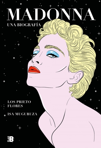 [9788417809812] Madonna. Una biografía