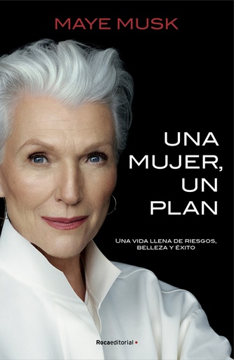 [9788418014925] Una mujer, un plan