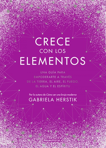 [9788418417122] Crece con los elementos