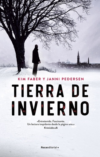 [9788418417191] Tierra de invierno