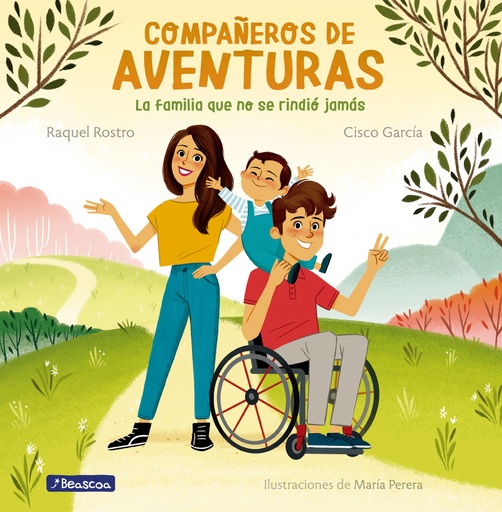 [9788448857110] Compañeros de aventuras