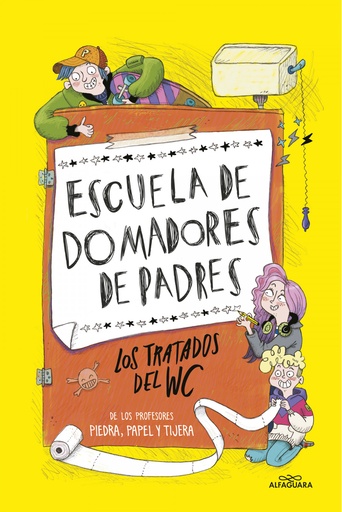 [9788420440804] Los tratados del W.C