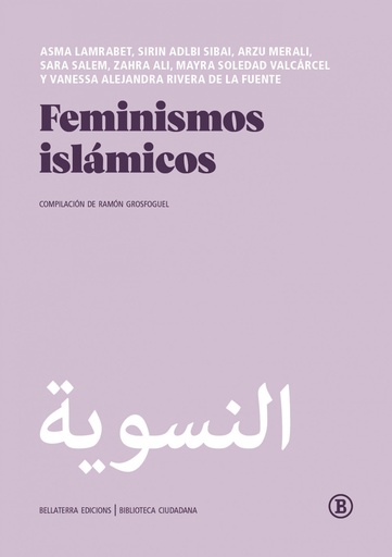 [9788412275049] FEMINISMOS ISLÁMICOS