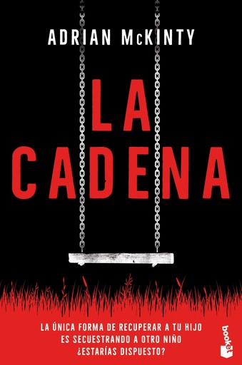 [9788408238058] La Cadena