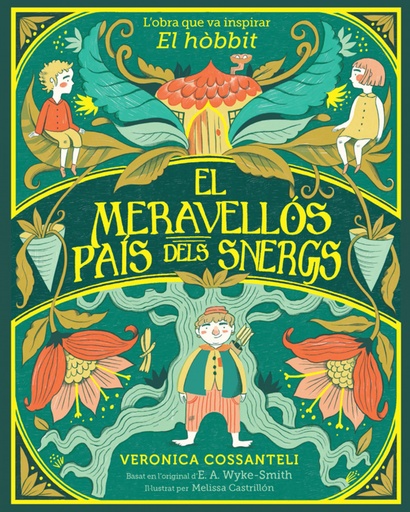 [9788424669546] El meravellós país dels snergs
