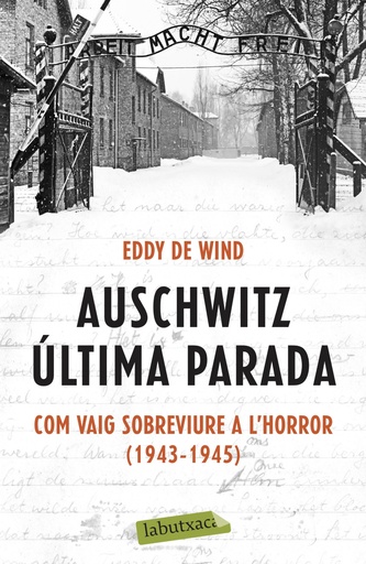 [9788418572142] Auschwitz: última parada