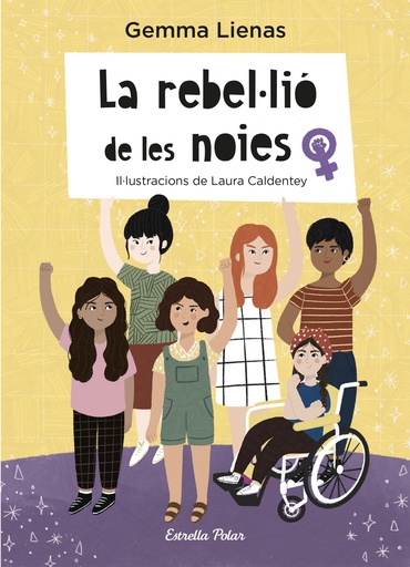 [9788418443503] La rebel·lió de les noies