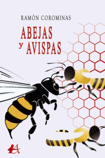 [9788418544989] Abejas y avispas