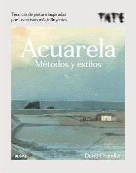 [9788418075919] Acuarela. Métodos y estilos