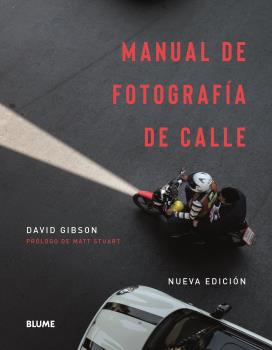 [9788417757878] Manual de fotografía de calle