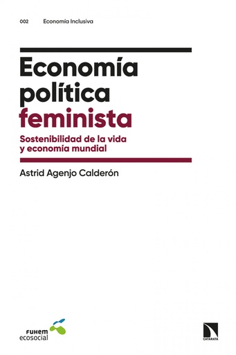 [9788413521657] Economía política feminista