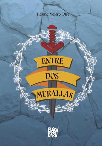 [9788418499623] Entre dos murallas