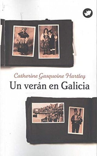 [9788417388522] UN VERÁN EN GALICIA