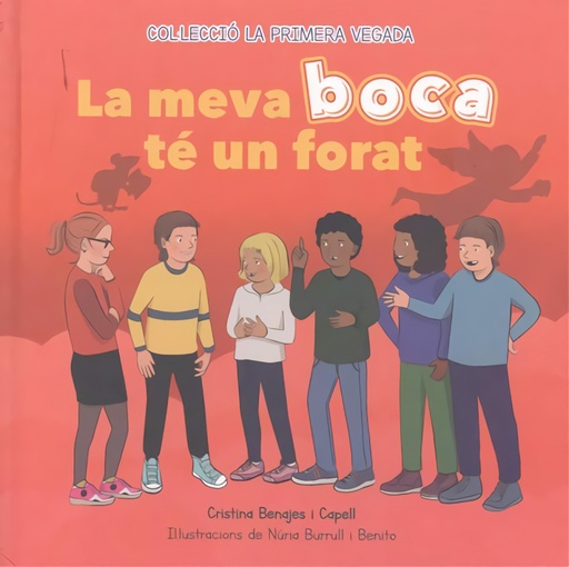 [9788412223682] La meva boca té un forat