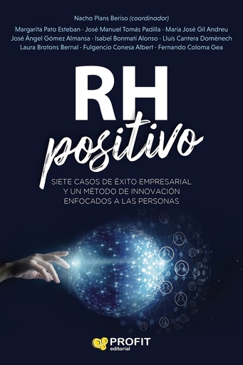 [9788418464126] RH POSITIVO