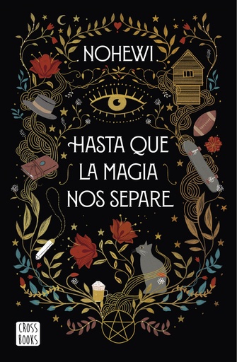 [9788408239390] Hasta que la magia nos separe