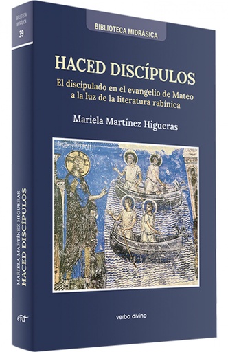 [9788490736548] HACED DISCIPULOS