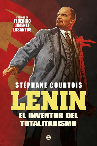 [9788491649854] Lenin