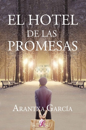 [9788418616037] El hotel de las promesas