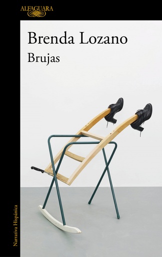 [9788420456515] Brujas (Mapa de las lenguas)