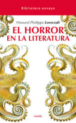 [9788417726324] HORROR SOBRENATURAL EN LA LITERATURA,EL