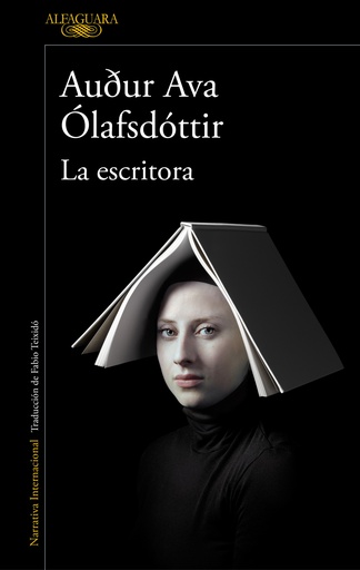 [9788420454412] La escritora