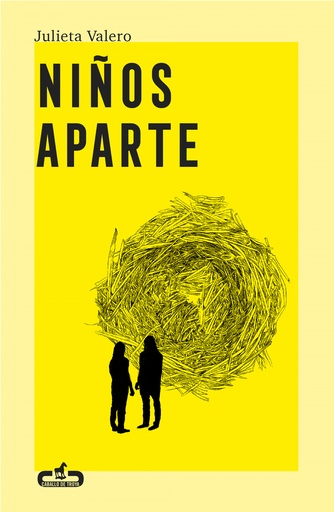 [9788417417307] Niños aparte