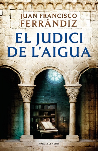 [9788418033186] El judici de l´aigua