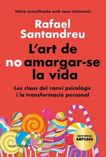 [9788418033599] L´art de no amargar-se la vida (edició especial)