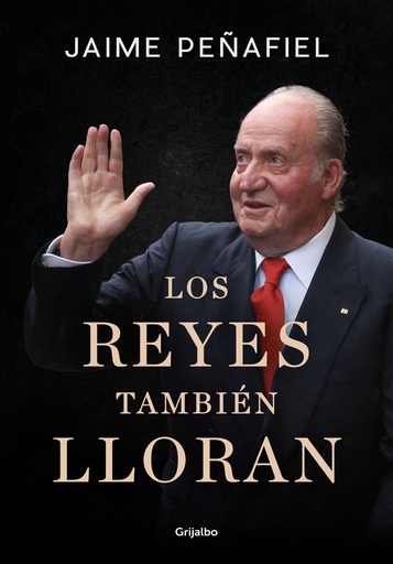 [9788418055010] Los reyes también lloran