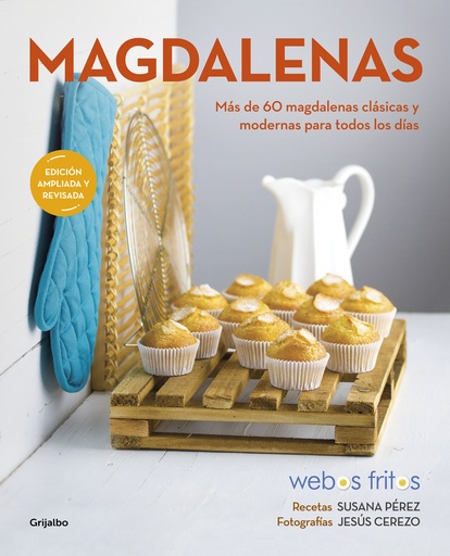 [9788418007576] Magdalenas (Webos Fritos)