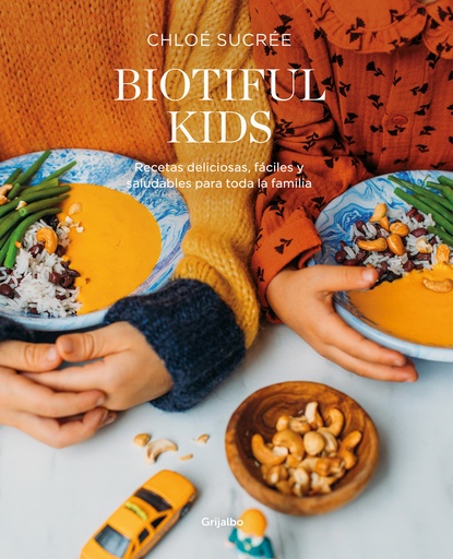 [9788418007835] Biotiful Kids