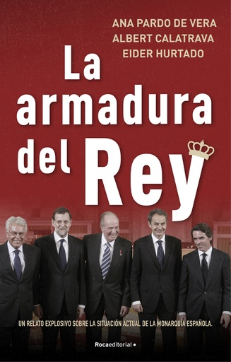 [9788418557330] La armadura del rey