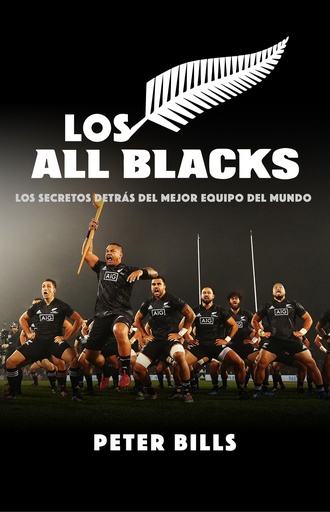 [9788494980763] Los All Blacks