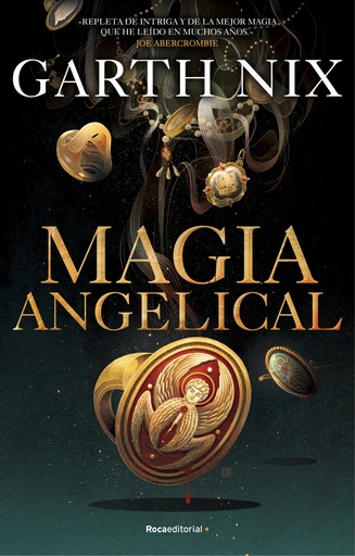 [9788418249556] Magia angelical