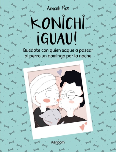 [9788417247911] Konichi¡guau!